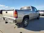 2002 CHEVROLET SILVERADO 1500