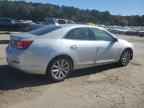 2014 CHEVROLET MALIBU