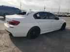 2016 BMW 5 series