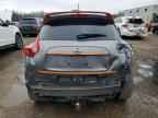 2013 NISSAN Juke