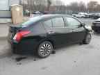 2019 NISSAN VERSA