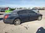 2006 NISSAN Maxima