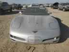 1999 CHEVROLET CORVETTE