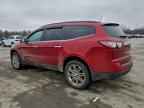 2014 CHEVROLET TRAVERSE