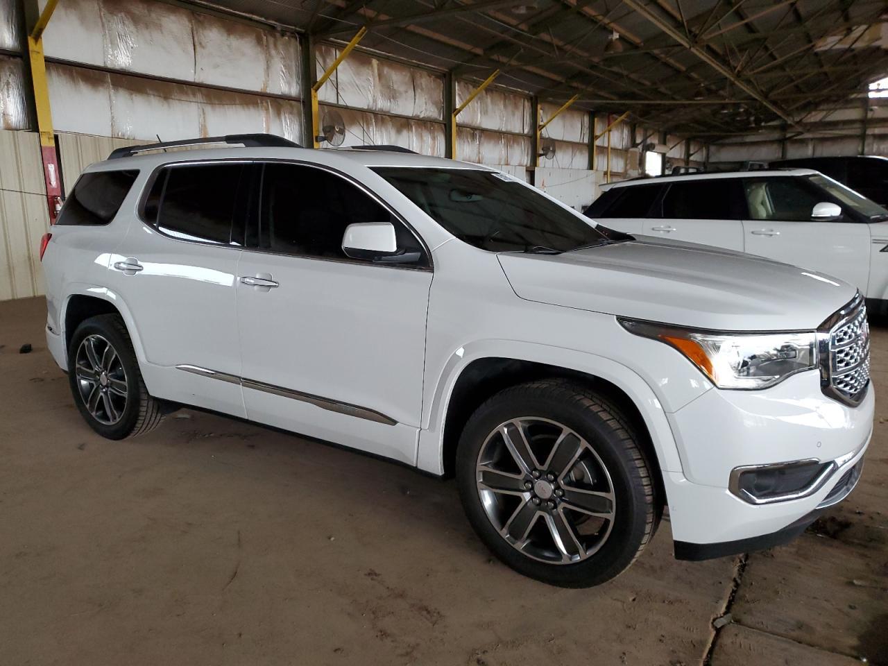 2019 GMC ACADIA