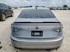 2021 VOLKSWAGEN JETTA