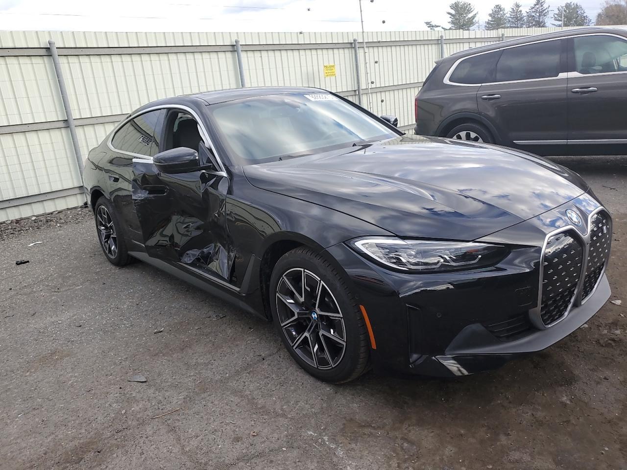 2024 BMW i4