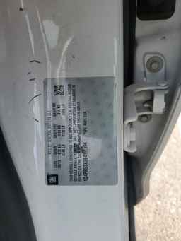 2014 BUICK VERANO