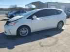 2014 TOYOTA PRIUS V