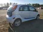 2012 MITSUBISHI Miev