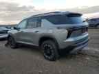 2024 CHEVROLET TRAVERSE