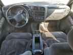2000 CHEVROLET BLAZER