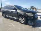 2015 NISSAN PATHFINDER