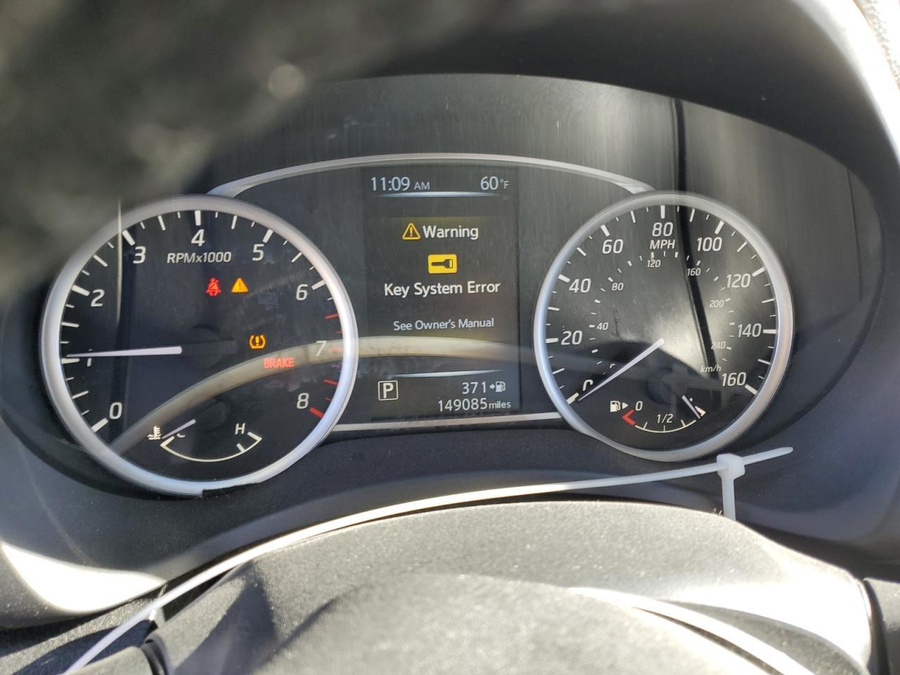 2016 NISSAN SENTRA