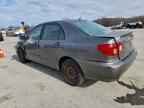 2008 TOYOTA COROLLA