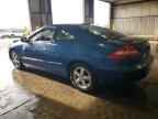 2005 HONDA ACCORD