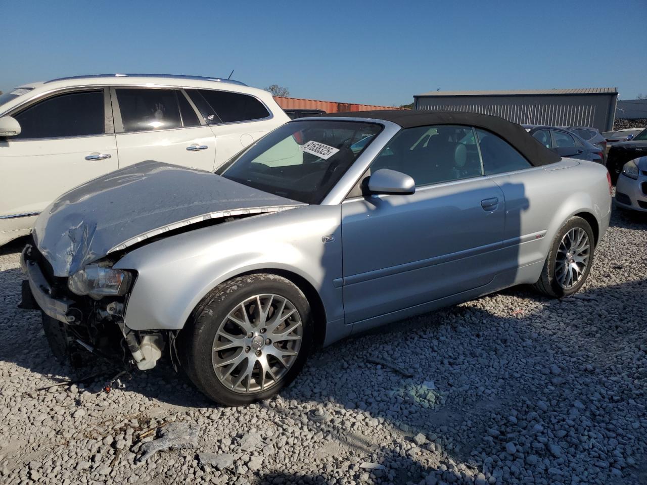 2009 AUDI A4