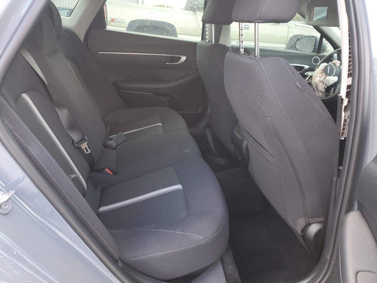 2025 HYUNDAI SONATA