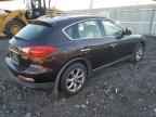 2008 INFINITI EX35