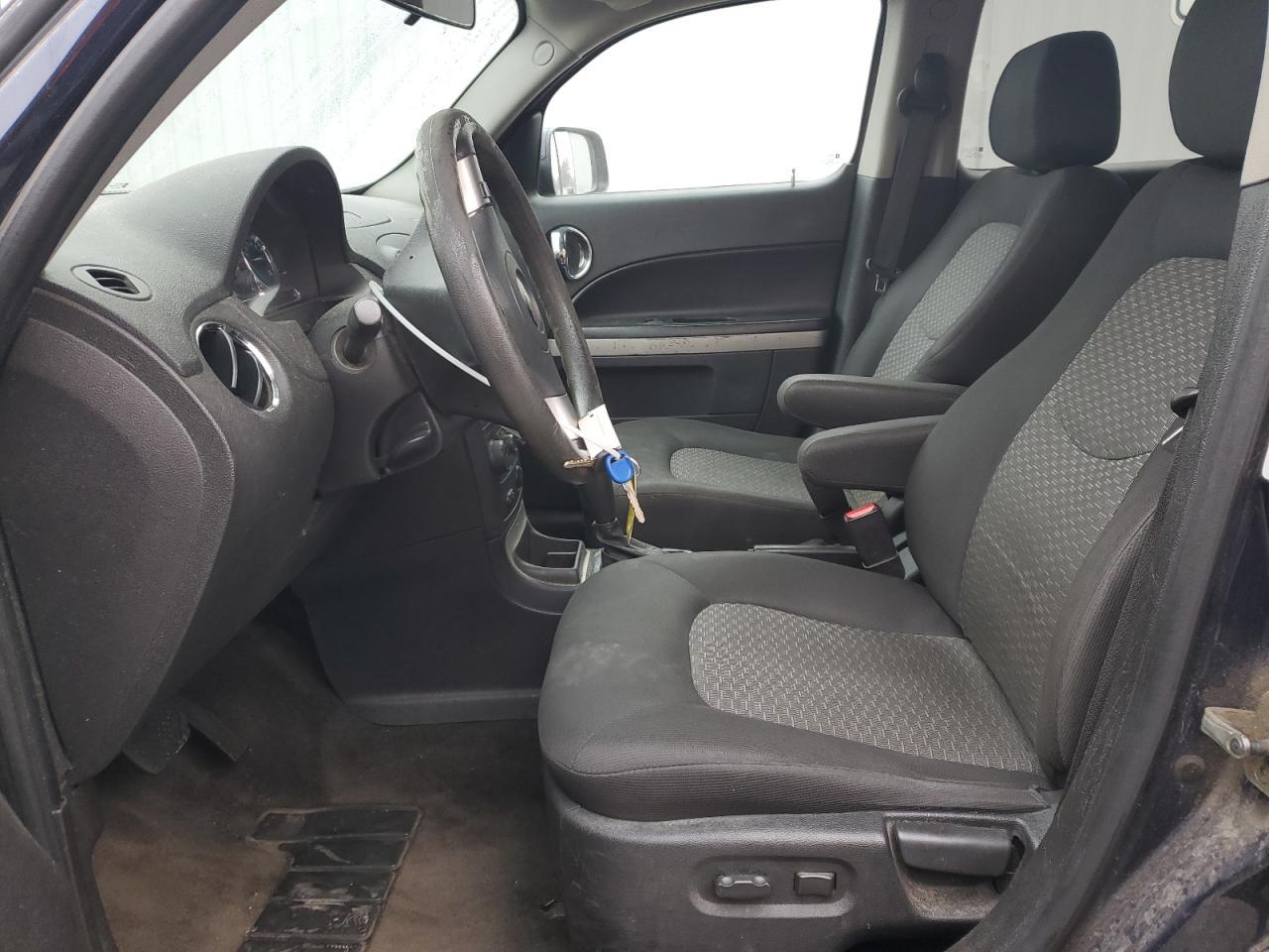 2010 CHEVROLET HHR