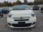 2016 FIAT 500X
