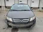 2017 HONDA ODYSSEY