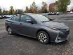 2017 TOYOTA Prius Prime