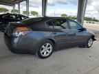 2009 NISSAN ALTIMA