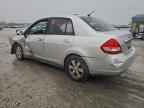 2007 NISSAN VERSA