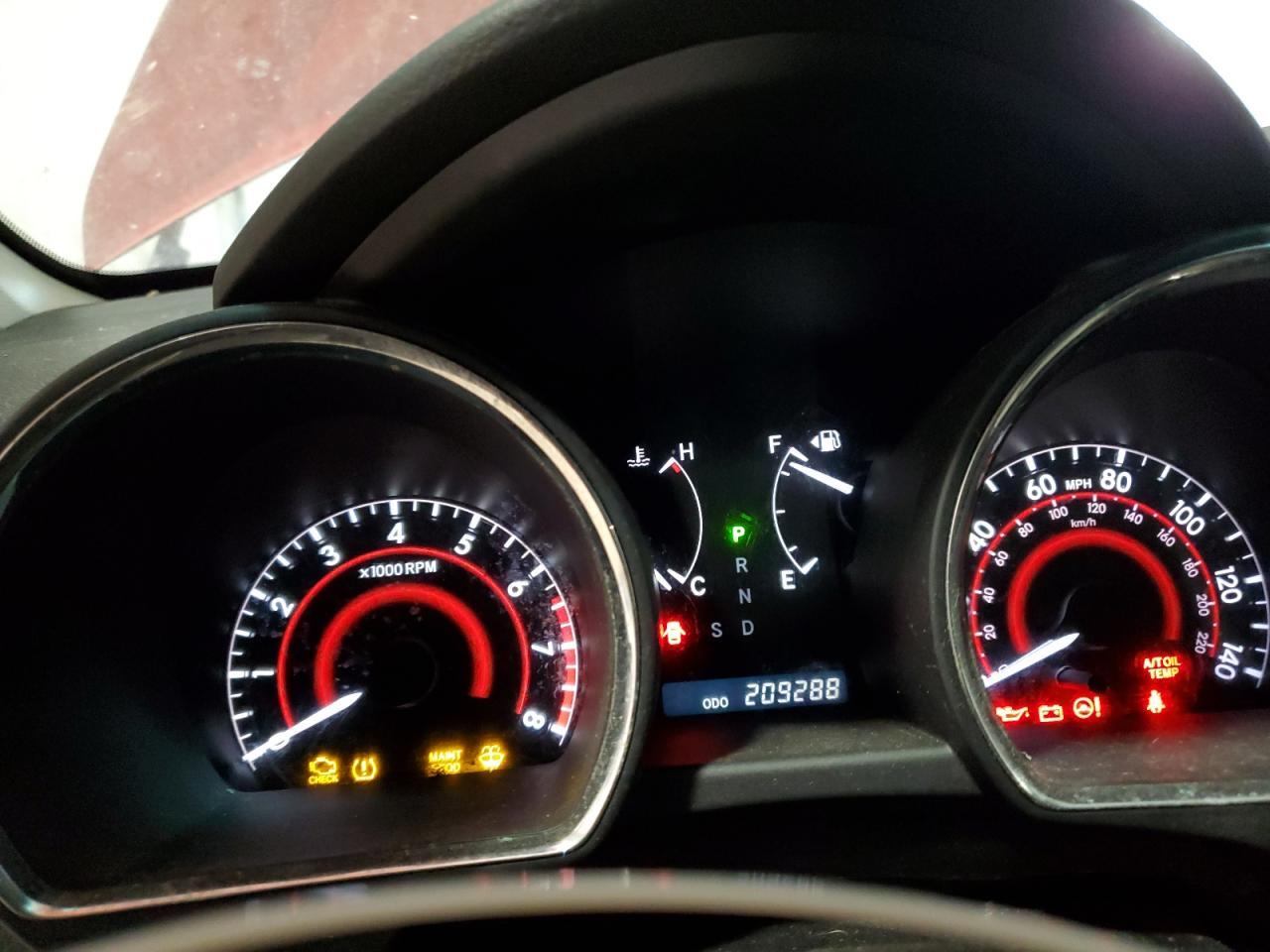 2008 TOYOTA HIGHLANDER