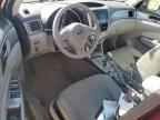 2010 SUBARU FORESTER