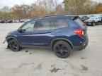 2019 HONDA Passport