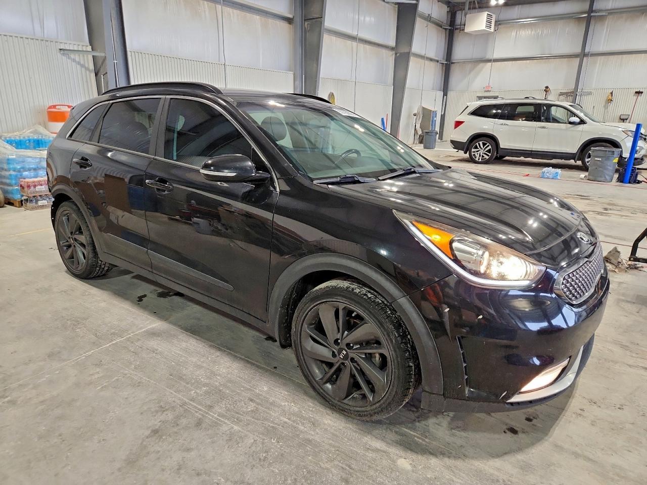 2017 KIA Niro