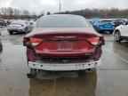 2017 CHRYSLER 200