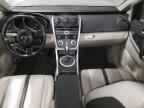 2007 MAZDA CX-7