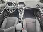 2011 CHEVROLET CRUZE