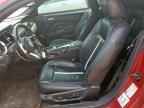 2012 FORD MUSTANG
