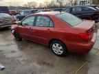 2008 TOYOTA COROLLA