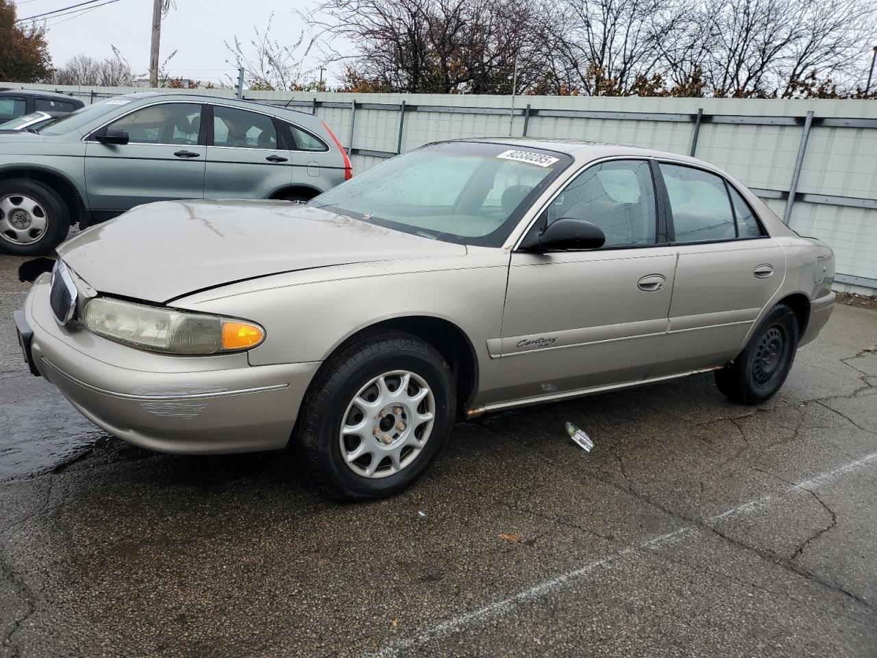 1999 BUICK Century