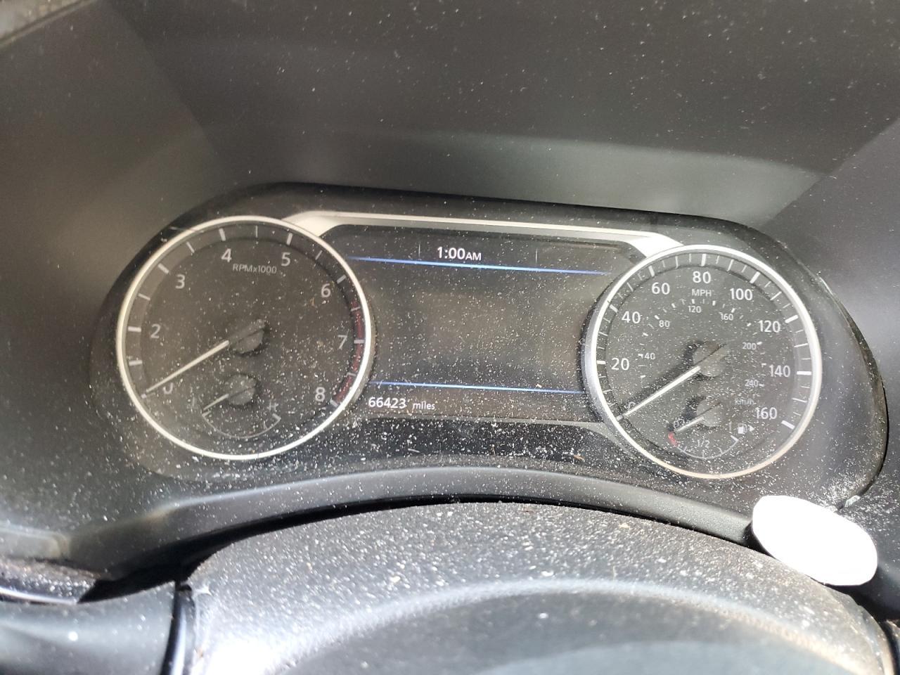 2024 NISSAN SENTRA