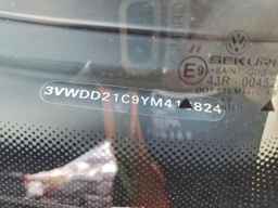 2000 VOLKSWAGEN Beetle