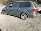 2001 HONDA ODYSSEY