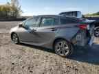 2022 TOYOTA PRIUS