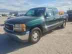 2001 GMC Sierra