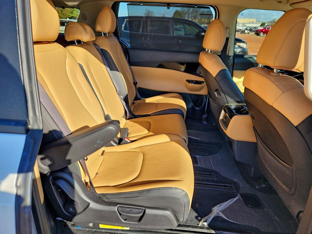 2024 KIA Carnival