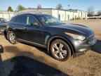 2010 INFINITI FX35