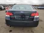 2013 SUBARU Legacy