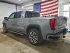 2025 GMC Sierra
