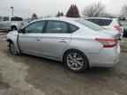 2013 NISSAN SENTRA