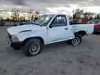 1989 TOYOTA Pickup